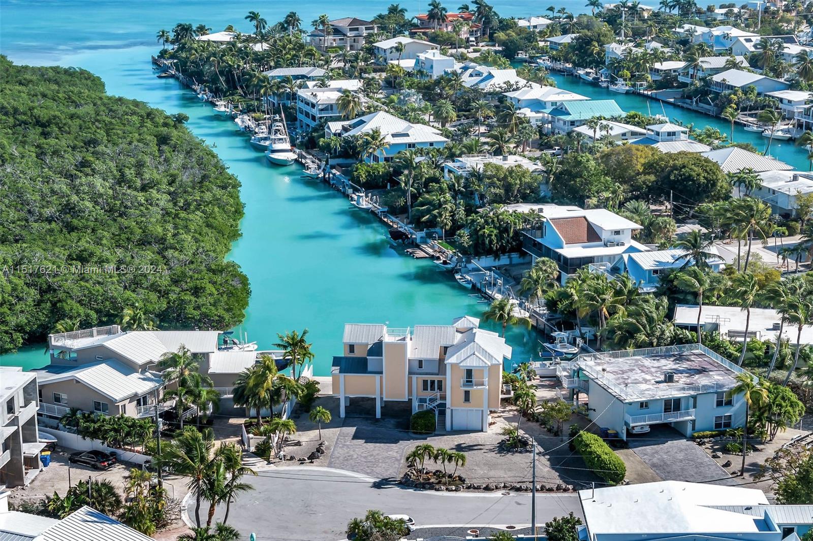 134 Bayview Isle Dr, Plantation Key, FL, 33036 United States, 4 Bedrooms Bedrooms, ,3 BathroomsBathrooms,Residential,For Sale,Bayview Isle Dr,A11517621