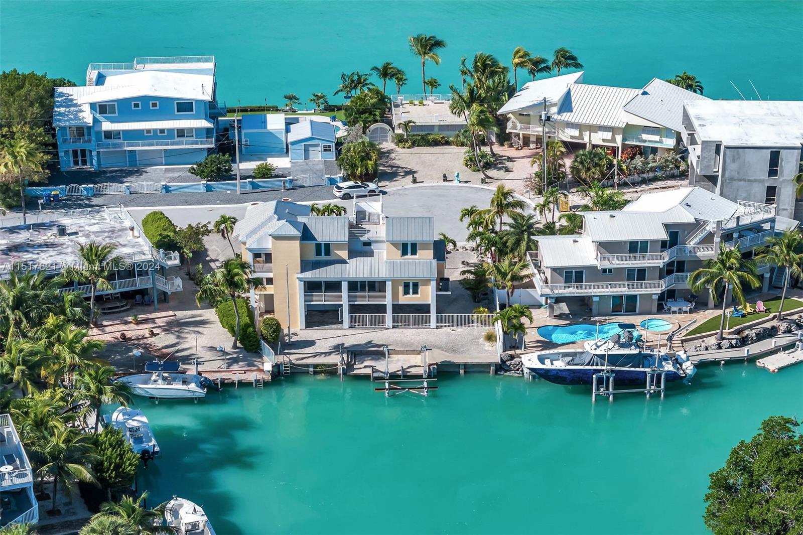 134 Bayview Isle Dr, Plantation Key, FL, 33036 United States, 4 Bedrooms Bedrooms, ,3 BathroomsBathrooms,Residential,For Sale,Bayview Isle Dr,A11517621