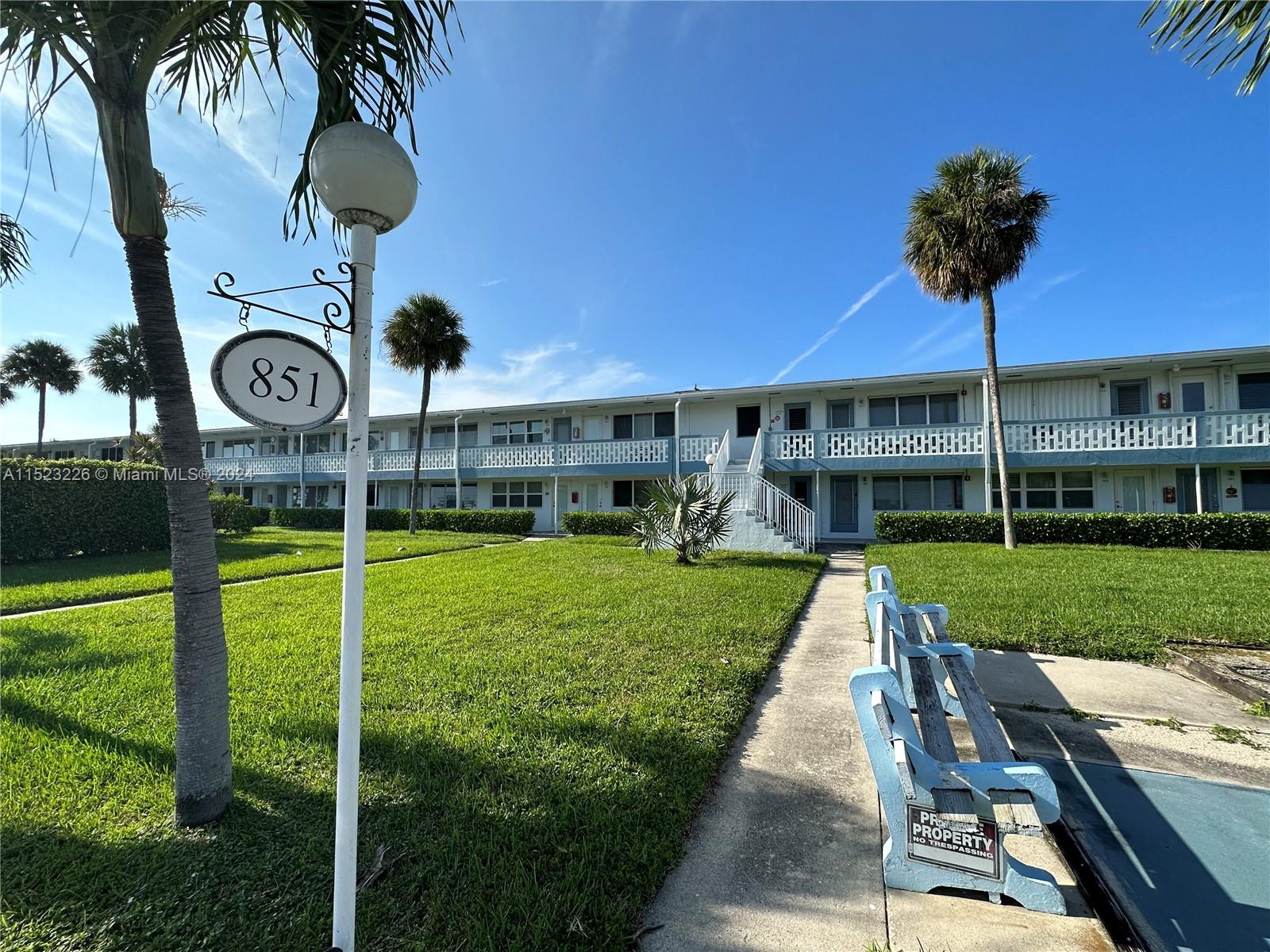 851 Atlantic Shores Blvd 125, Hallandale Beach, Florida 33009, 1 Bedroom Bedrooms, ,1 BathroomBathrooms,Residential,For Sale,851 Atlantic Shores Blvd 125,A11523226