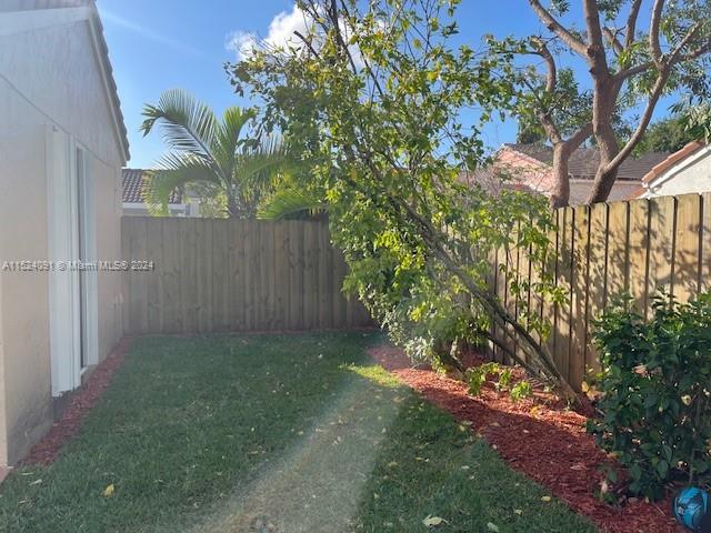 11827 SW 93rd Terrace N/A, Miami, Florida 33186-2170, 3 Bedrooms Bedrooms, ,2 BathroomsBathrooms,Residentiallease,For Rent,11827 SW 93rd Terrace N/A,A11524091
