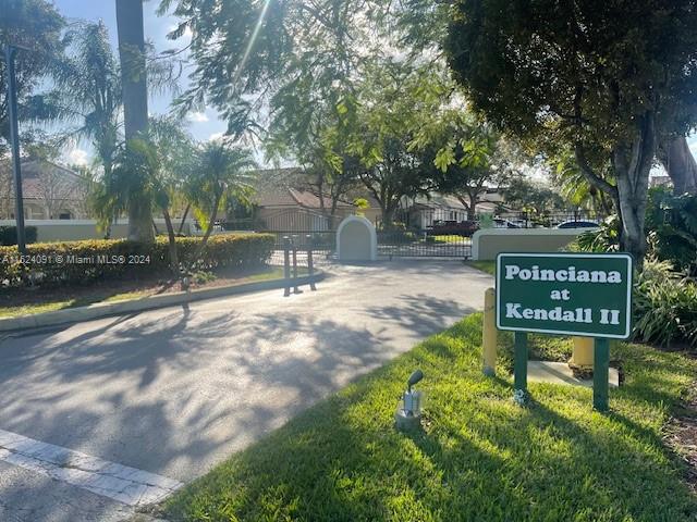 11827 SW 93rd Terrace N/A, Miami, Florida 33186-2170, 3 Bedrooms Bedrooms, ,2 BathroomsBathrooms,Residentiallease,For Rent,11827 SW 93rd Terrace N/A,A11524091