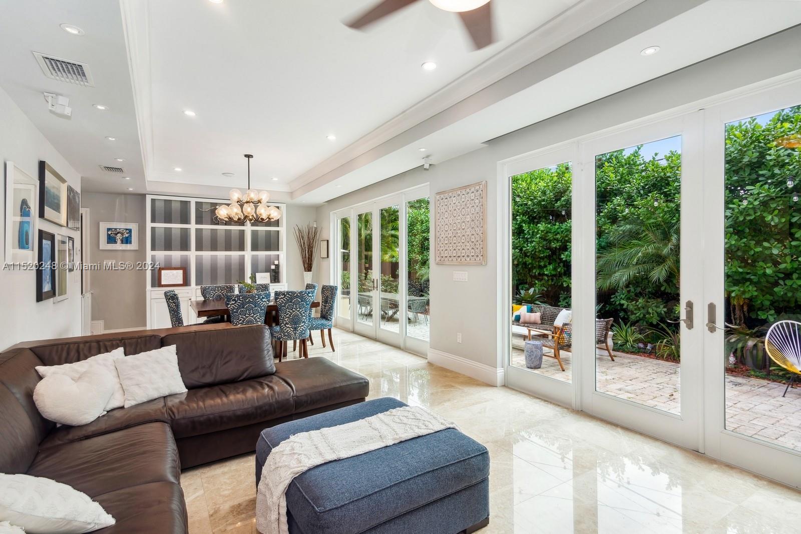 4664 SW 14th St, Miami, Florida 33134, 4 Bedrooms Bedrooms, ,4 BathroomsBathrooms,Residential,For Sale,4664 SW 14th St,A11520248