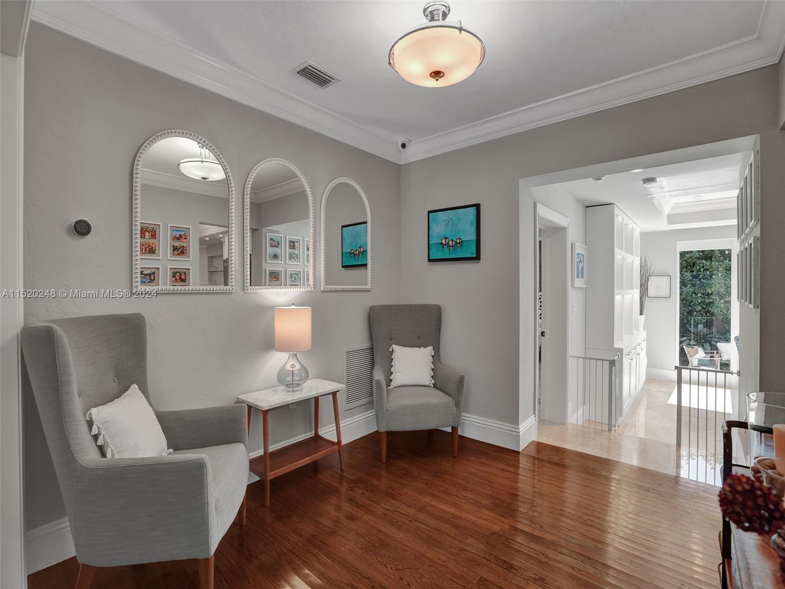 4664 SW 14th St, Miami, Florida 33134, 4 Bedrooms Bedrooms, ,4 BathroomsBathrooms,Residential,For Sale,4664 SW 14th St,A11520248