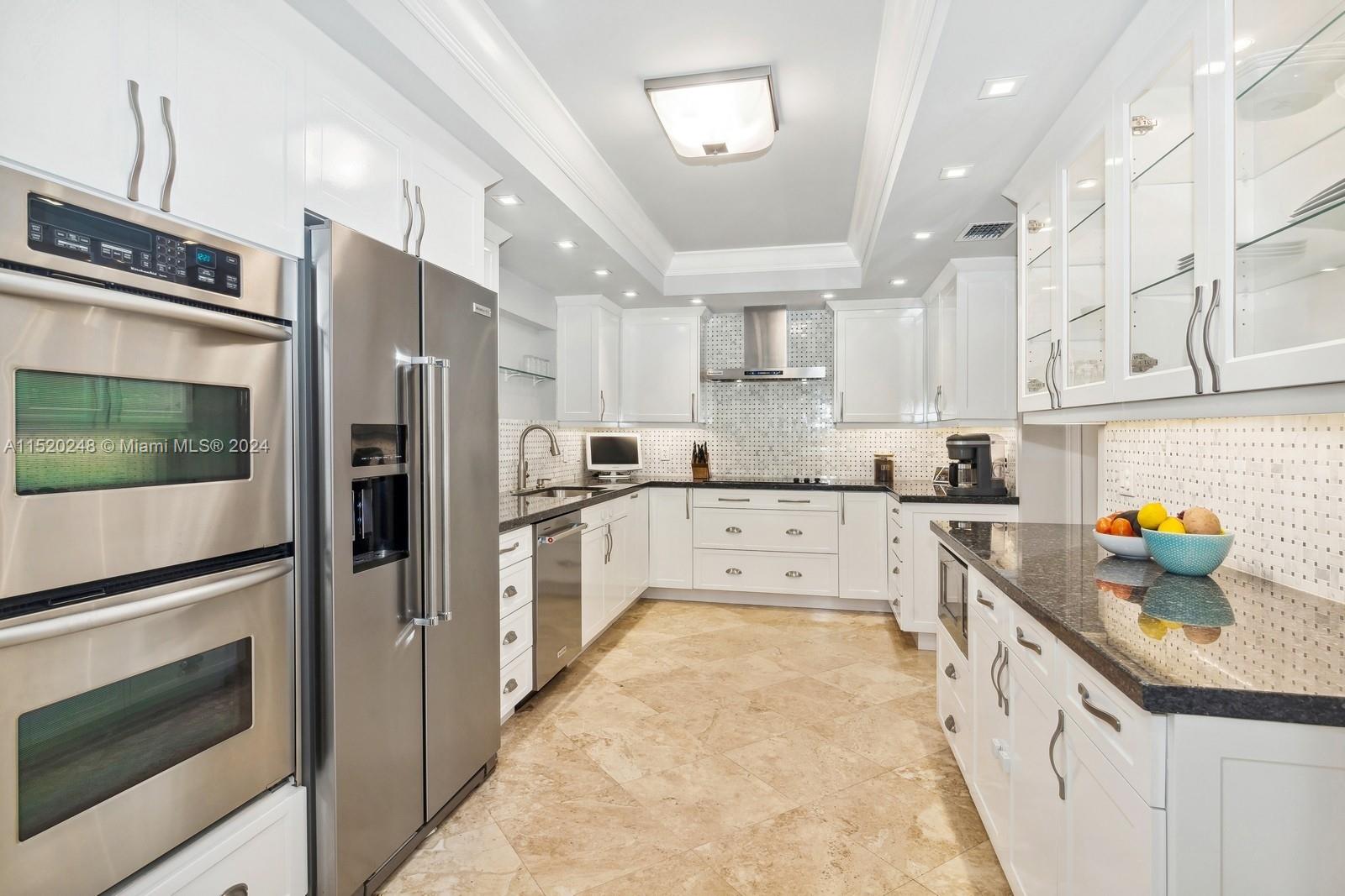 4664 SW 14th St, Miami, Florida 33134, 4 Bedrooms Bedrooms, ,4 BathroomsBathrooms,Residential,For Sale,4664 SW 14th St,A11520248