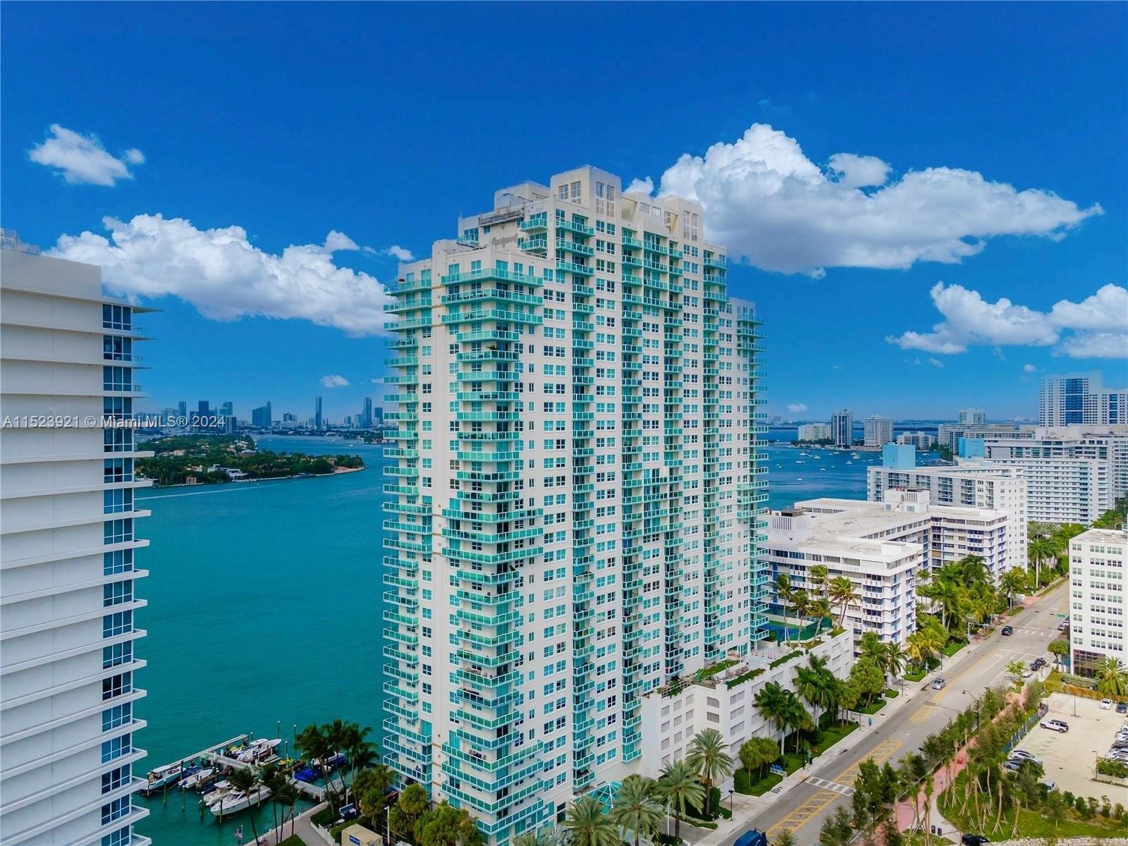 650 West Ave 2811, Miami Beach, Florida 33139, 2 Bedrooms Bedrooms, ,2 BathroomsBathrooms,Residential,For Sale,650 West Ave 2811,A11523921