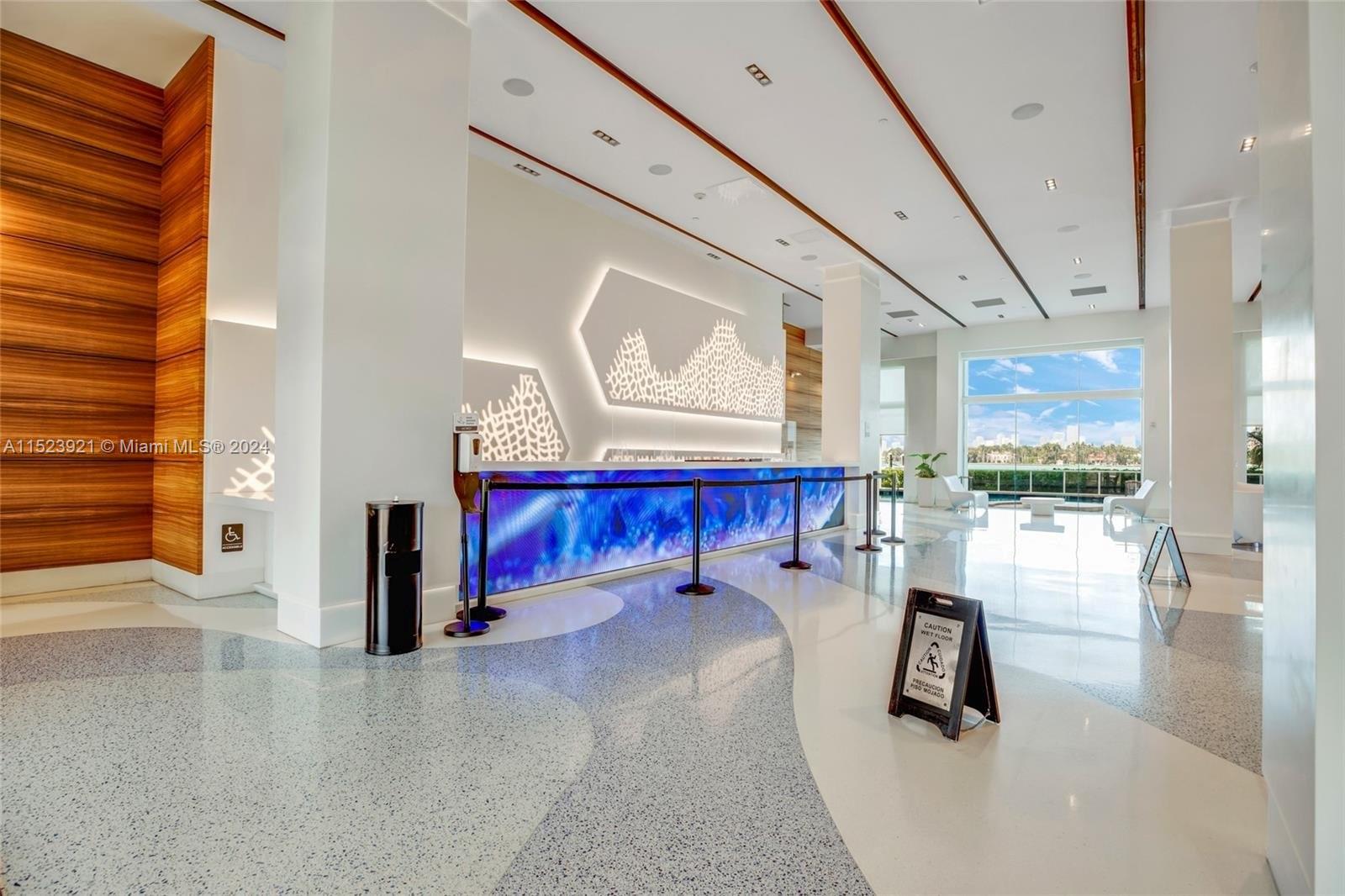 650 West Ave 2811, Miami Beach, Florida 33139, 2 Bedrooms Bedrooms, ,2 BathroomsBathrooms,Residential,For Sale,650 West Ave 2811,A11523921