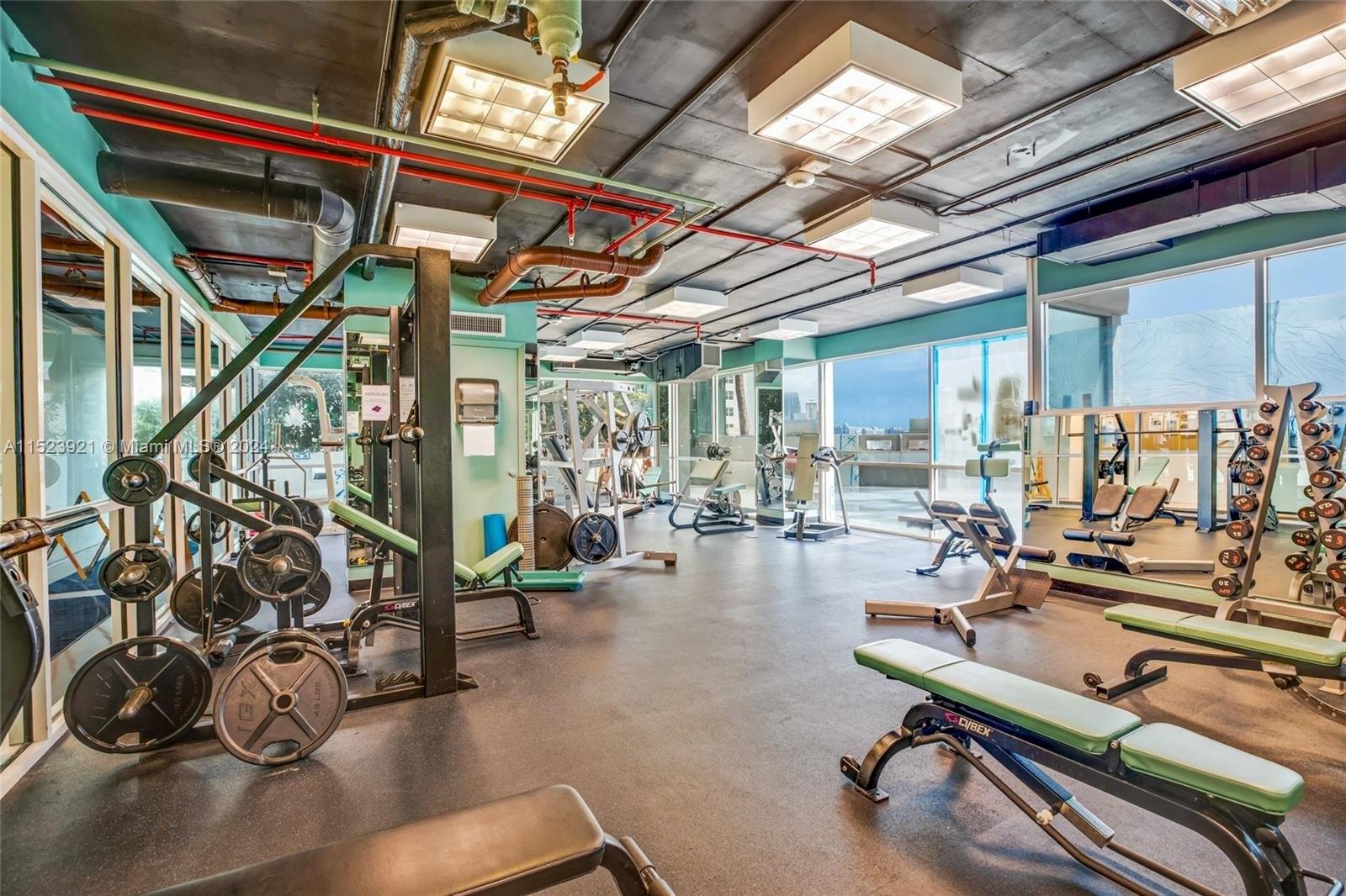 650 West Ave 2811, Miami Beach, Florida 33139, 2 Bedrooms Bedrooms, ,2 BathroomsBathrooms,Residential,For Sale,650 West Ave 2811,A11523921