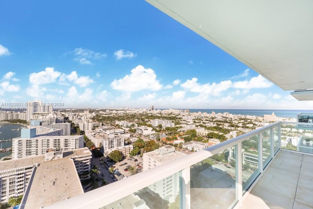 650 West Ave 2811, Miami Beach, Florida 33139, 2 Bedrooms Bedrooms, ,2 BathroomsBathrooms,Residential,For Sale,650 West Ave 2811,A11523921