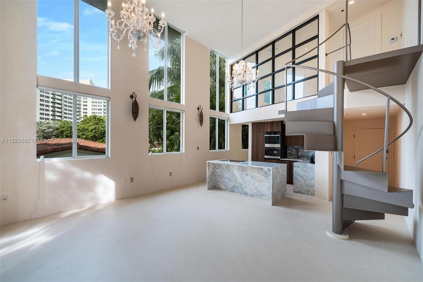 1428 West Ave 201, Miami Beach, Florida 33139, 2 Bedrooms Bedrooms, ,2 BathroomsBathrooms,Residentiallease,For Rent,1428 West Ave 201,A11523882