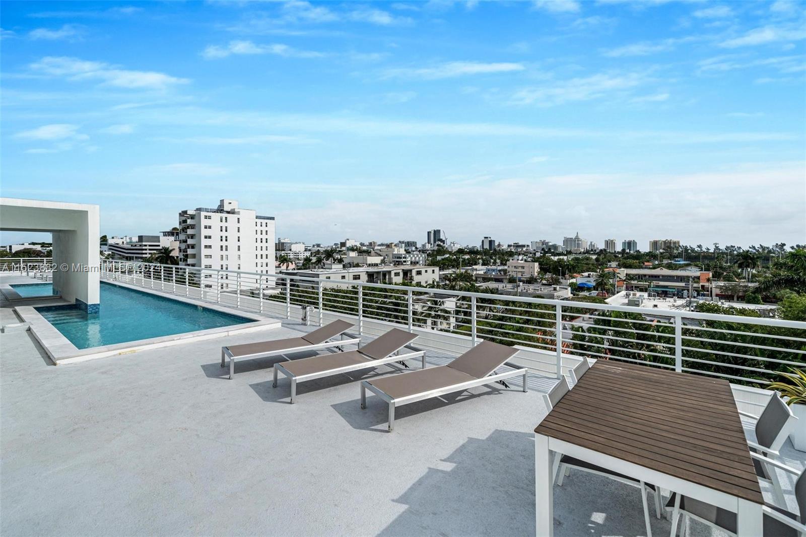 1428 West Ave 201, Miami Beach, Florida 33139, 2 Bedrooms Bedrooms, ,2 BathroomsBathrooms,Residentiallease,For Rent,1428 West Ave 201,A11523882