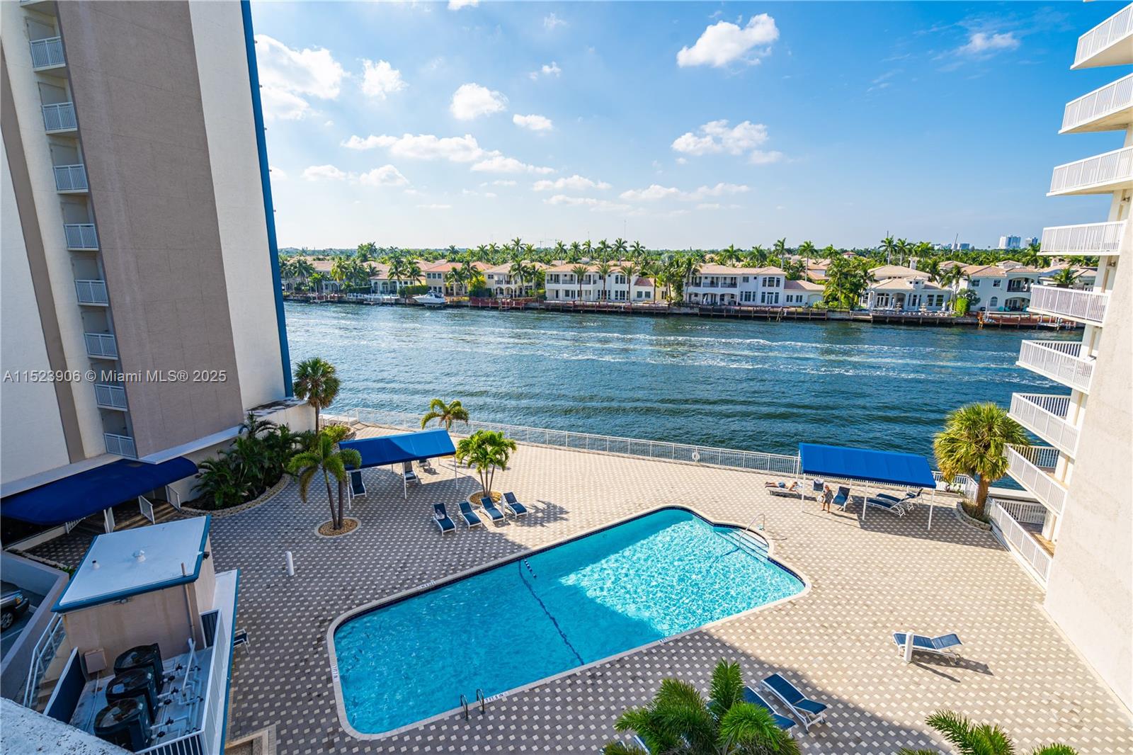 1600 S Ocean Dr 17D, Hollywood, Florida 33019, 1 Bedroom Bedrooms, ,1 BathroomBathrooms,Residential,For Sale,1600 S Ocean Dr 17D,A11523906