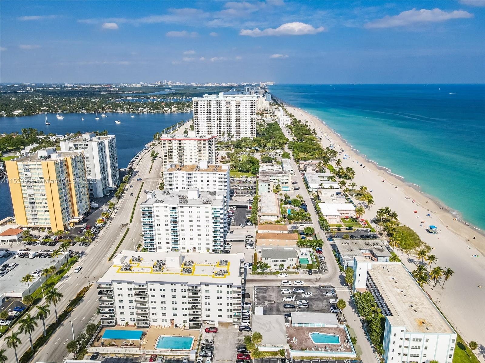 1600 S Ocean Dr 17D, Hollywood, Florida 33019, 1 Bedroom Bedrooms, ,1 BathroomBathrooms,Residential,For Sale,1600 S Ocean Dr 17D,A11523906