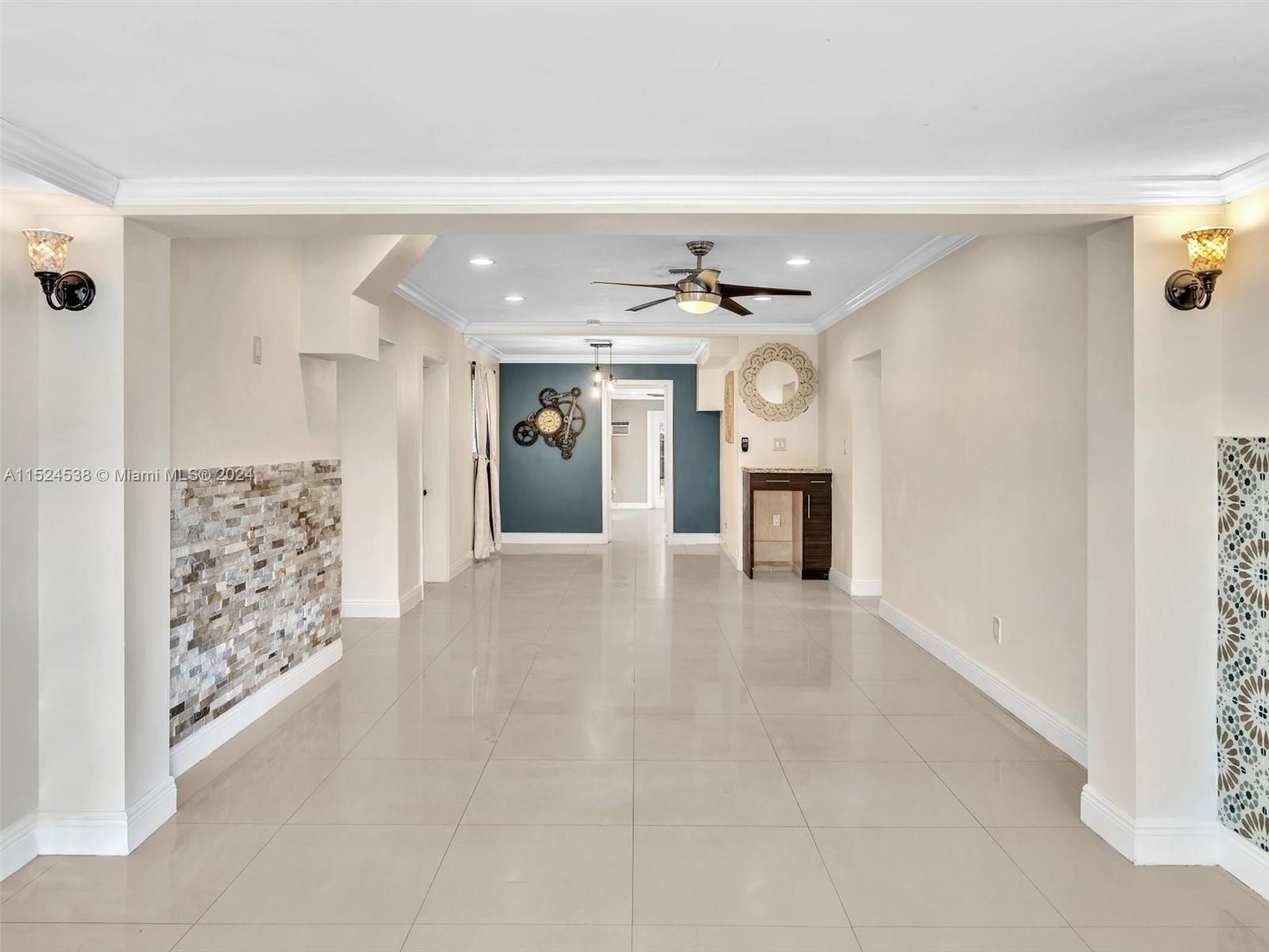 1419 Funston St, Hollywood, Florida 33020, 3 Bedrooms Bedrooms, ,3 BathroomsBathrooms,Residential,For Sale,1419 Funston St,A11524538