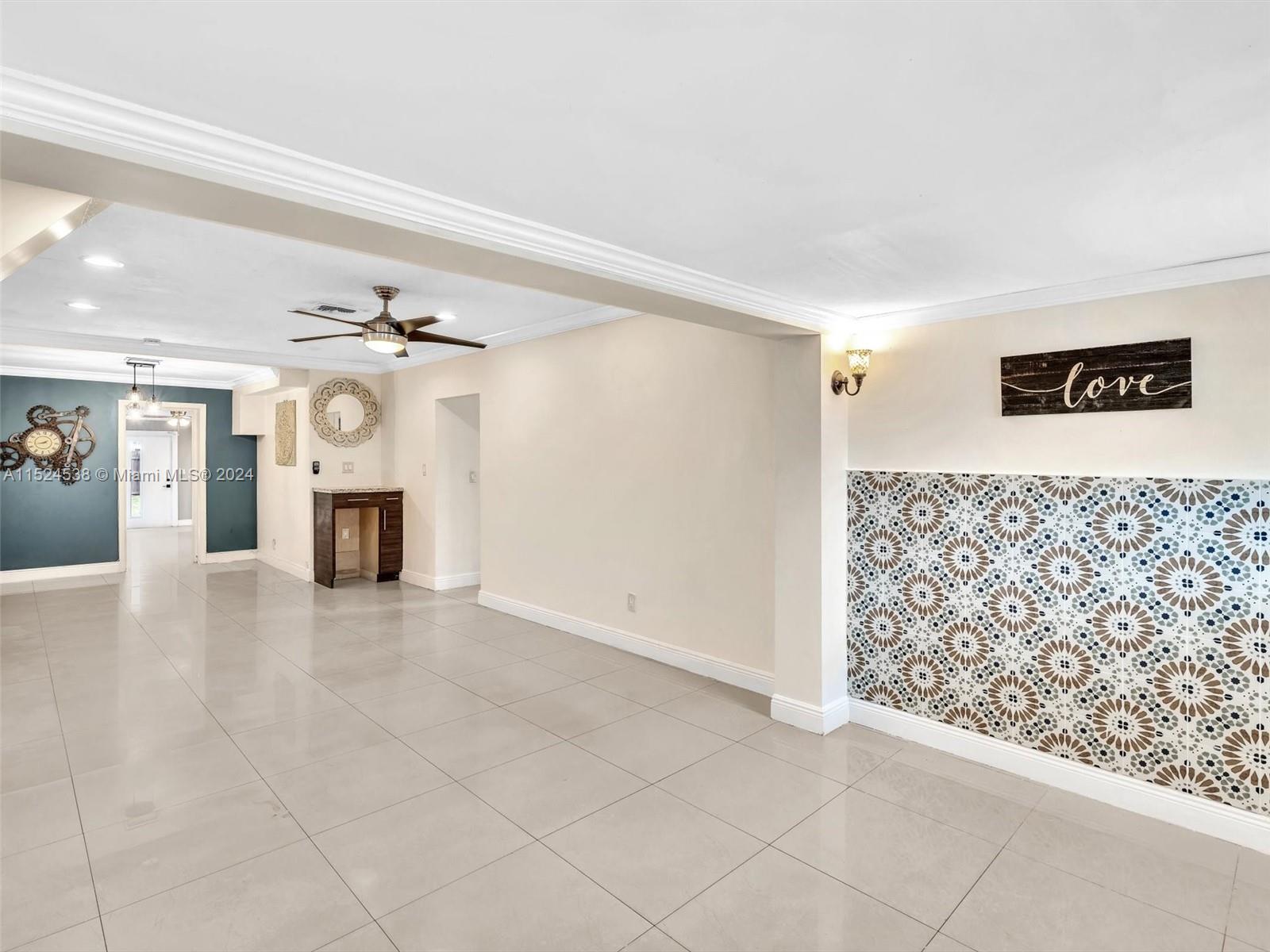1419 Funston St, Hollywood, Florida 33020, 3 Bedrooms Bedrooms, ,3 BathroomsBathrooms,Residential,For Sale,1419 Funston St,A11524538