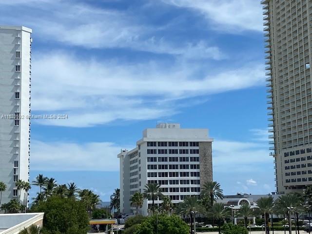 ROOFTOP OCEANVIEW