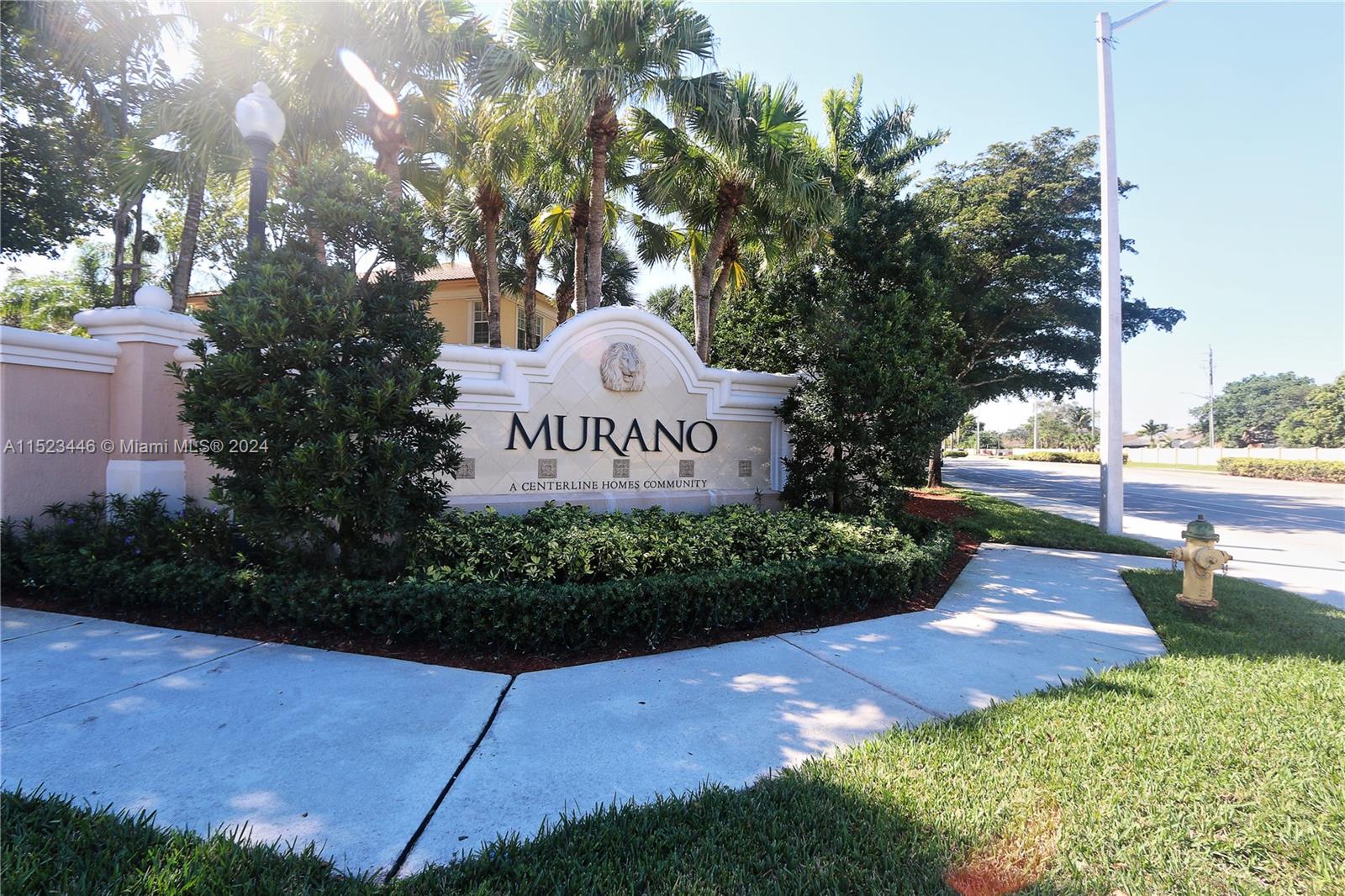 8353 SW 25th Ct #102 For Sale A11523446, FL