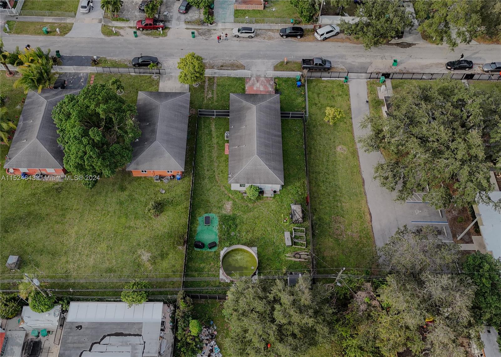 3050 NW 77th St, Miami, Florida 33147, 4 Bedrooms Bedrooms, ,2 BathroomsBathrooms,Residential,For Sale,3050 NW 77th St,A11524643