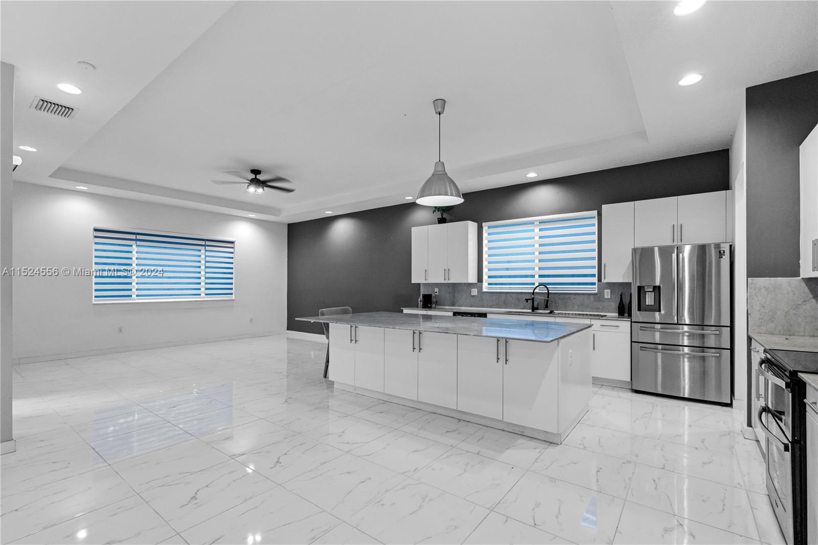 15018 SW 176th St, Miami, Florida 33187, 5 Bedrooms Bedrooms, ,4 BathroomsBathrooms,Residential,For Sale,15018 SW 176th St,A11524556