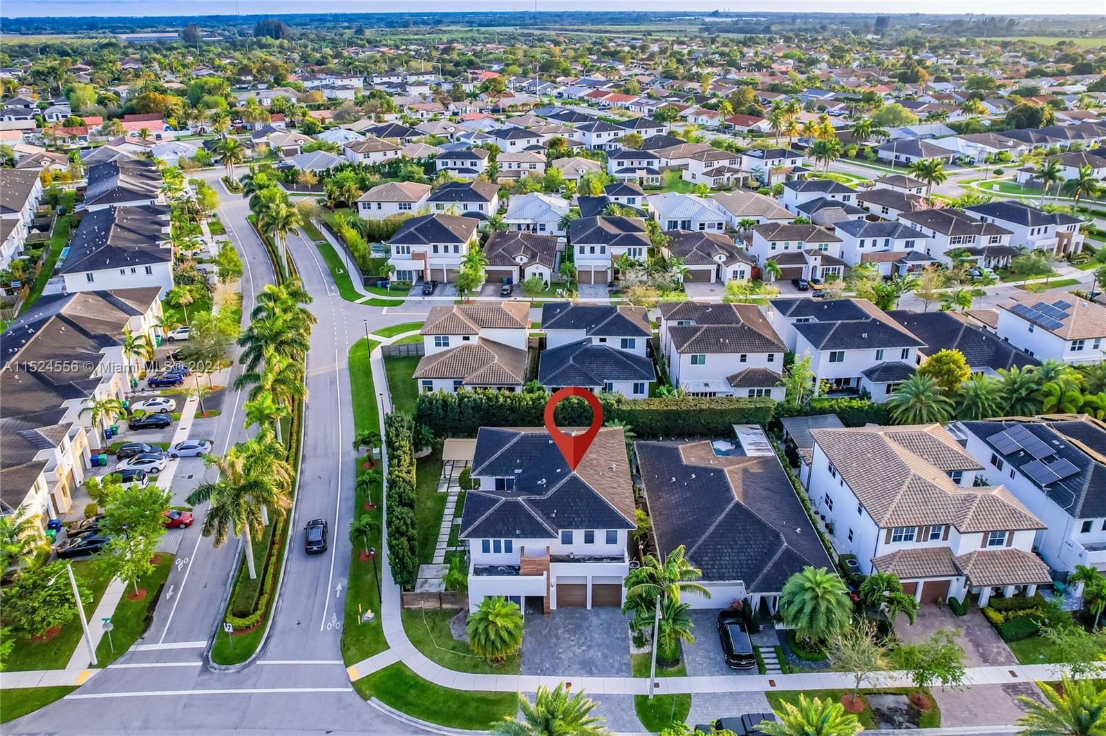 15018 SW 176th St, Miami, Florida 33187, 5 Bedrooms Bedrooms, ,4 BathroomsBathrooms,Residential,For Sale,15018 SW 176th St,A11524556