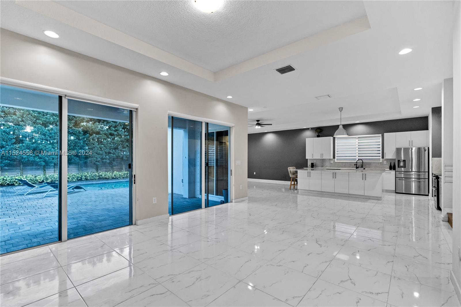 15018 SW 176th St, Miami, Florida 33187, 5 Bedrooms Bedrooms, ,4 BathroomsBathrooms,Residential,For Sale,15018 SW 176th St,A11524556