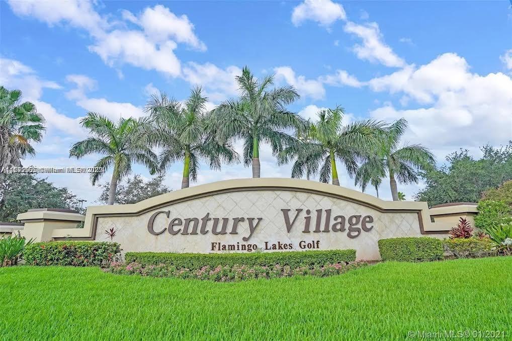 13300 SW 1st St #206O For Sale A11522929, FL
