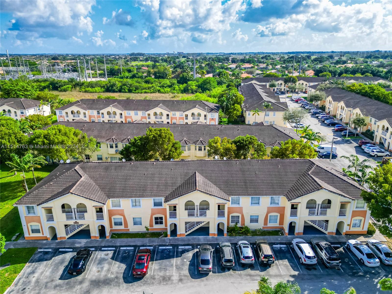 2711 SE 16th Ave 205, Homestead, Florida 33035, 3 Bedrooms Bedrooms, ,2 BathroomsBathrooms,Residential,For Sale,2711 SE 16th Ave 205,A11514763