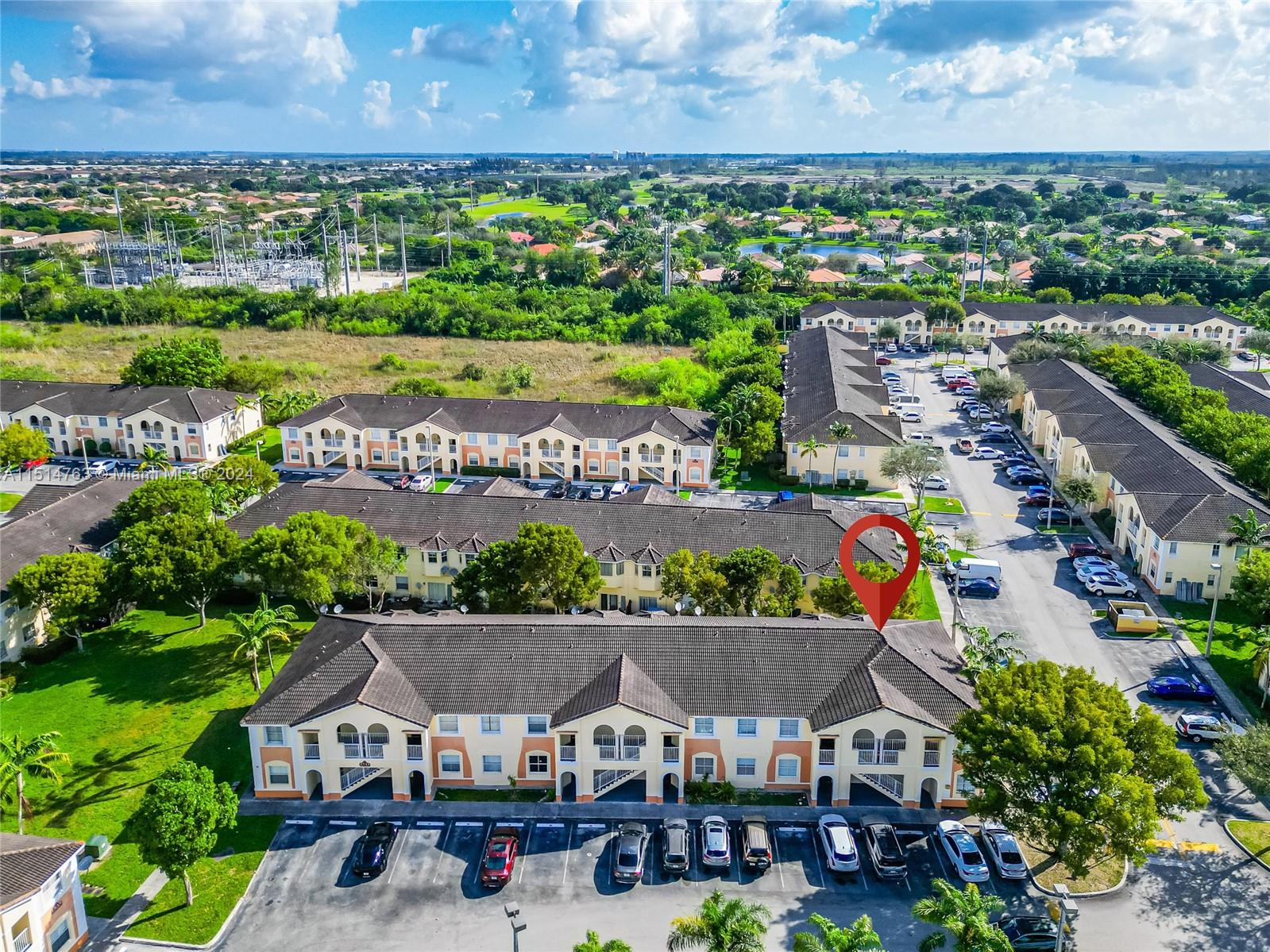 2711 SE 16th Ave 205, Homestead, Florida 33035, 3 Bedrooms Bedrooms, ,2 BathroomsBathrooms,Residential,For Sale,2711 SE 16th Ave 205,A11514763