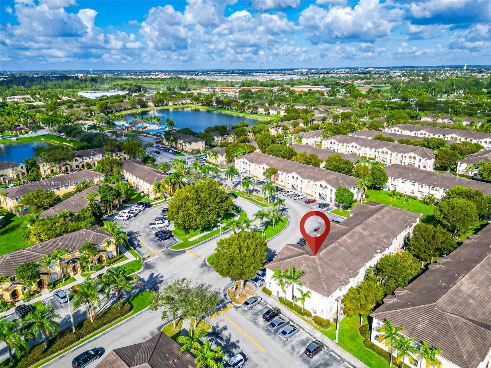 2711 SE 16th Ave 205, Homestead, Florida 33035, 3 Bedrooms Bedrooms, ,2 BathroomsBathrooms,Residential,For Sale,2711 SE 16th Ave 205,A11514763