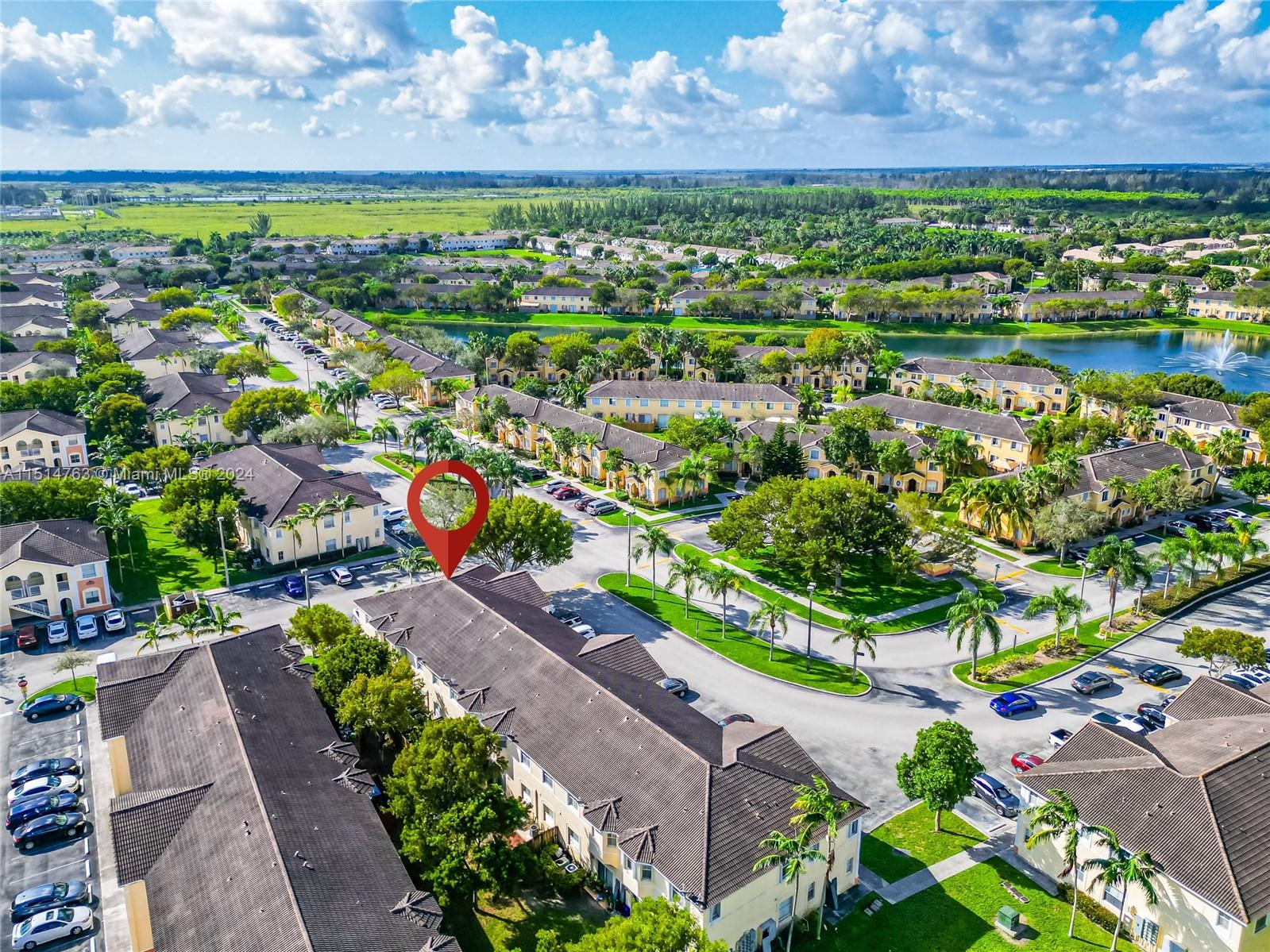 2711 SE 16th Ave 205, Homestead, Florida 33035, 3 Bedrooms Bedrooms, ,2 BathroomsBathrooms,Residential,For Sale,2711 SE 16th Ave 205,A11514763