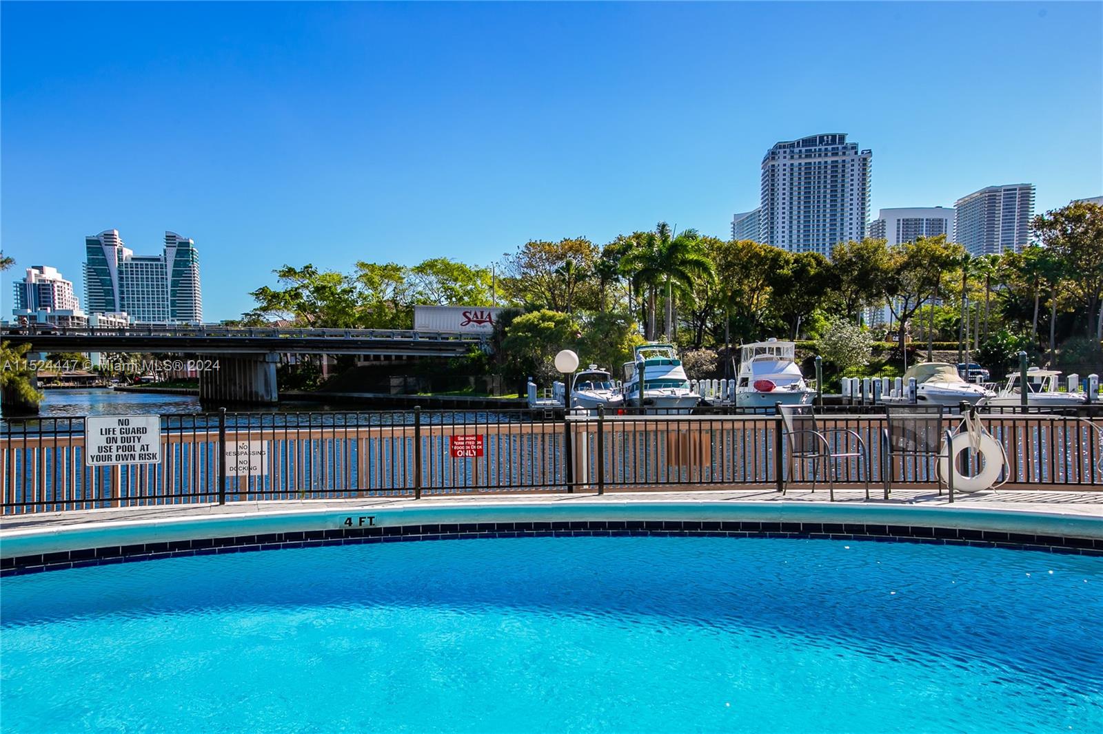 400 Diplomat Pkwy 514, Hallandale Beach, Florida 33009, 2 Bedrooms Bedrooms, ,2 BathroomsBathrooms,Residential,For Sale,400 Diplomat Pkwy 514,A11524447