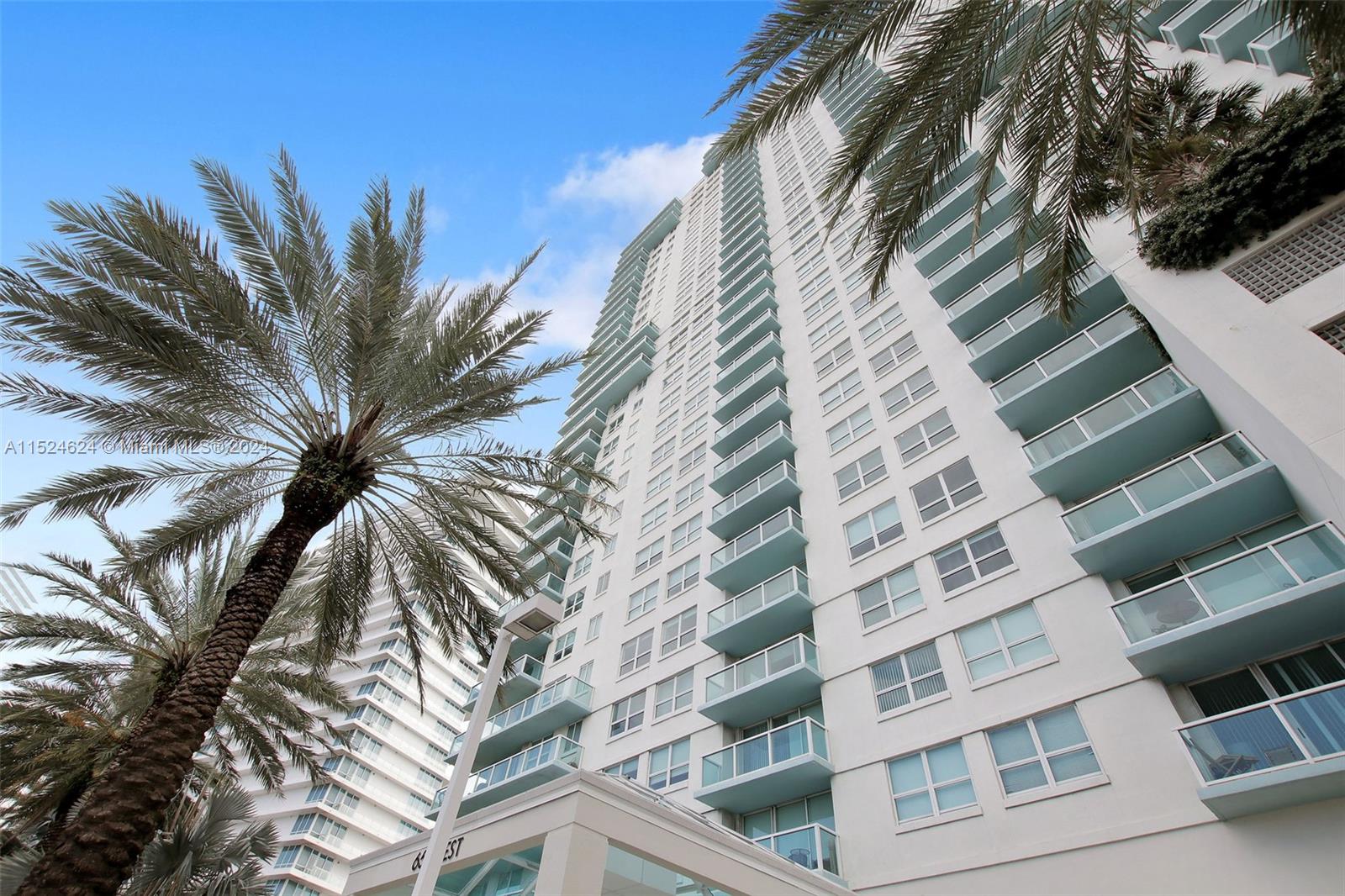 650  West Ave #1104 For Sale A11524624, FL