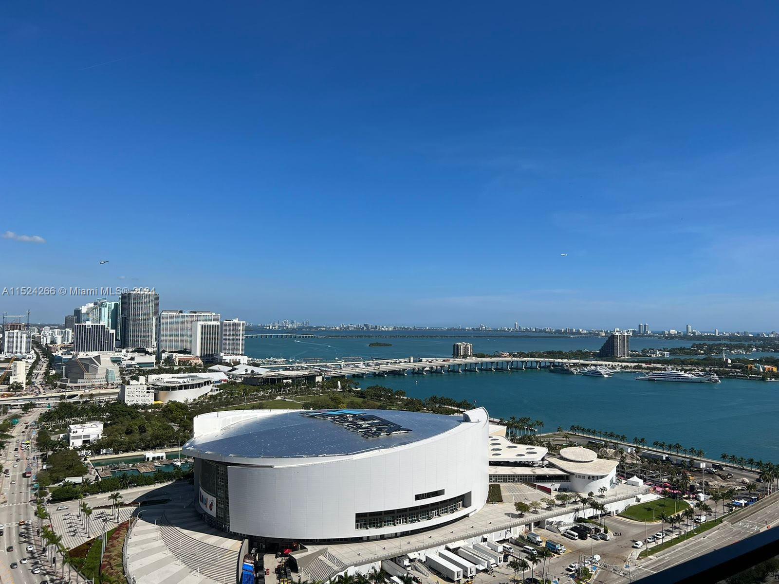 Miami, Florida 33132, ,1 BathroomBathrooms,Residential,For Sale,A11524266