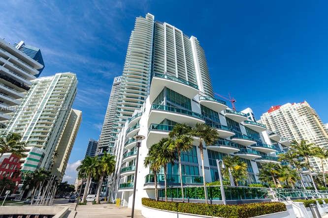 1331  Brickell Bay DR. #501 For Sale A11524837, FL