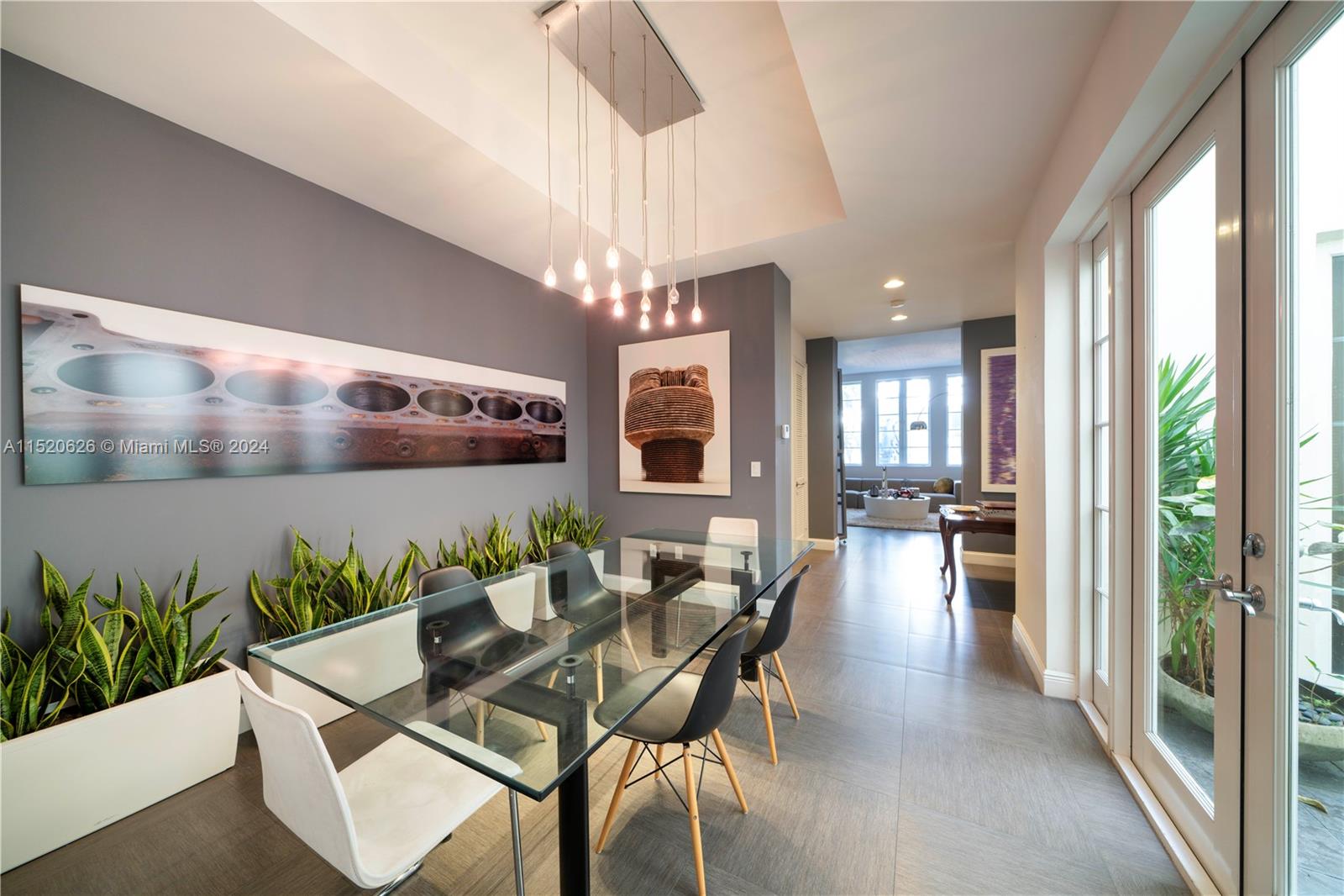 230 Water Way, Miami Beach, FL, 33141 United States, 5 Bedrooms Bedrooms, ,5 BathroomsBathrooms,Residential,For Sale,Water Way,A11520626