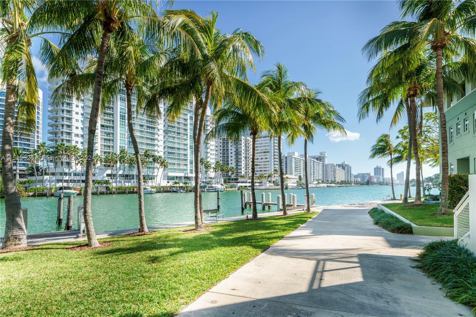 230 Water Way, Miami Beach, FL, 33141 United States, 5 Bedrooms Bedrooms, ,5 BathroomsBathrooms,Residential,For Sale,Water Way,A11520626