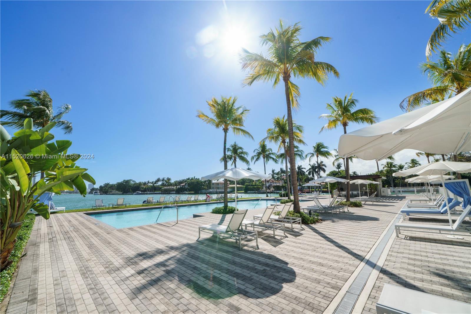 230 Water Way, Miami Beach, FL, 33141 United States, 5 Bedrooms Bedrooms, ,5 BathroomsBathrooms,Residential,For Sale,Water Way,A11520626