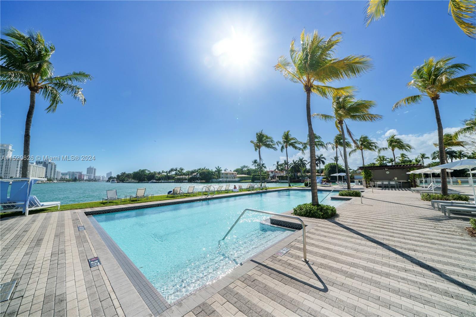 230 Water Way, Miami Beach, FL, 33141 United States, 5 Bedrooms Bedrooms, ,5 BathroomsBathrooms,Residential,For Sale,Water Way,A11520626
