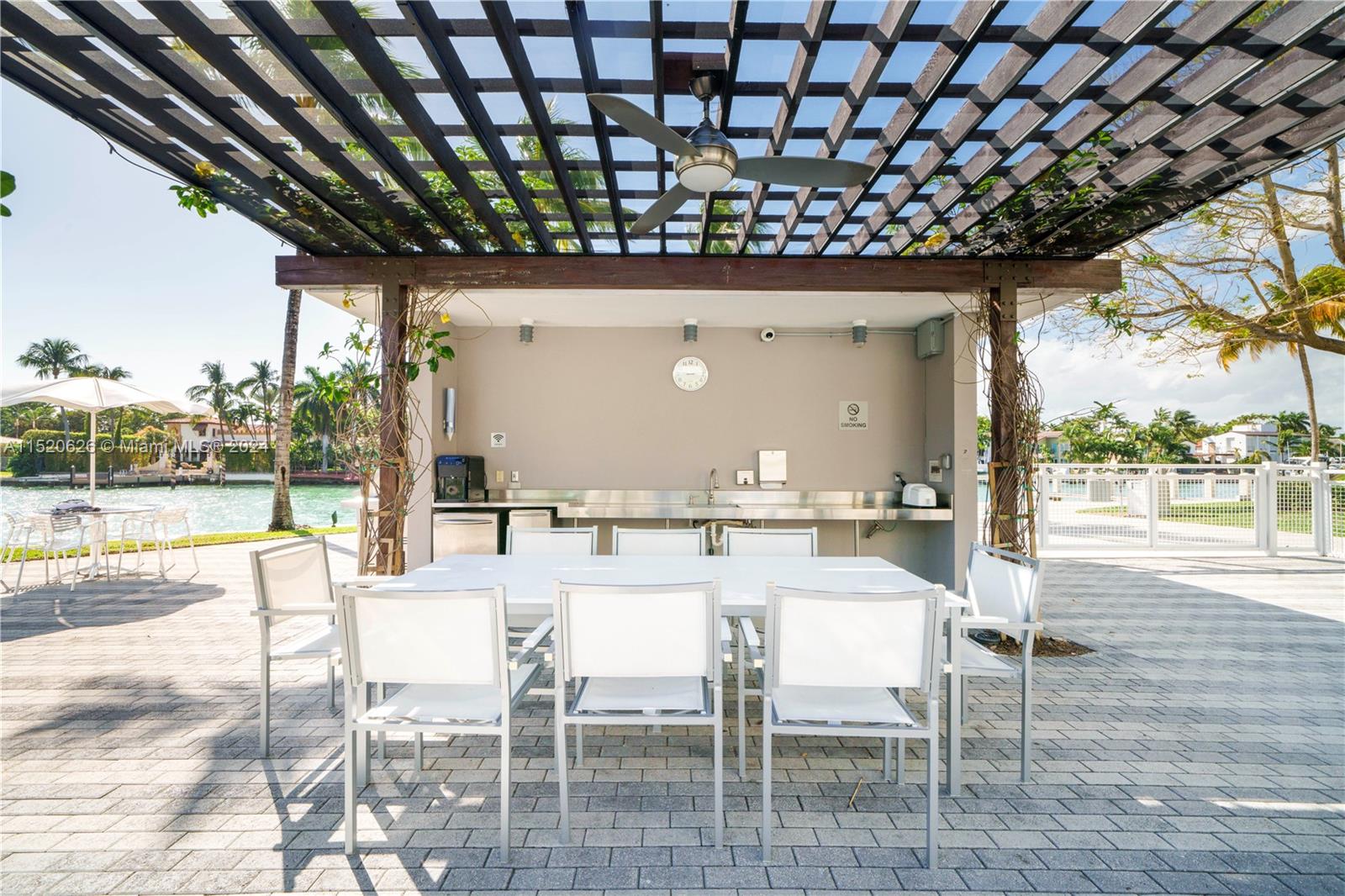 230 Water Way, Miami Beach, FL, 33141 United States, 5 Bedrooms Bedrooms, ,5 BathroomsBathrooms,Residential,For Sale,Water Way,A11520626