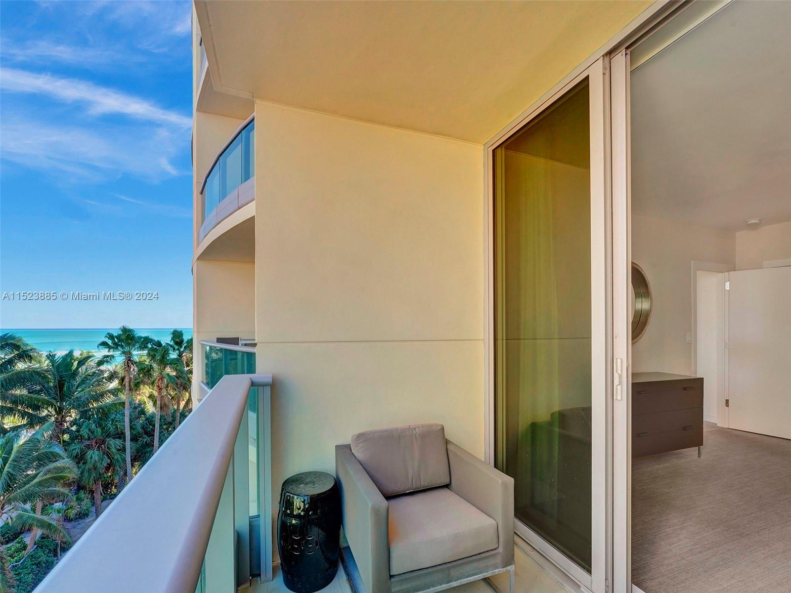 1455 Ocean Dr 610, Miami Beach, Florida 33139, 2 Bedrooms Bedrooms, ,2 BathroomsBathrooms,Residentiallease,For Rent,1455 Ocean Dr 610,A11523885