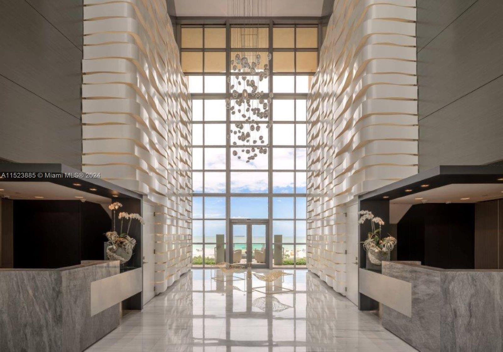 1455 Ocean Dr 610, Miami Beach, Florida 33139, 2 Bedrooms Bedrooms, ,2 BathroomsBathrooms,Residentiallease,For Rent,1455 Ocean Dr 610,A11523885