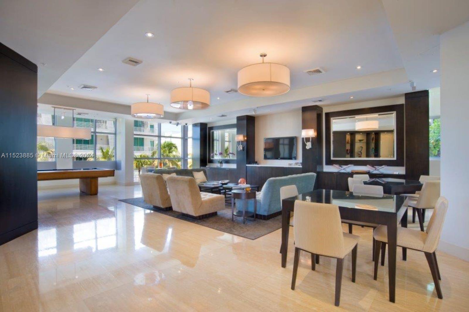 1455 Ocean Dr 610, Miami Beach, Florida 33139, 2 Bedrooms Bedrooms, ,2 BathroomsBathrooms,Residentiallease,For Rent,1455 Ocean Dr 610,A11523885