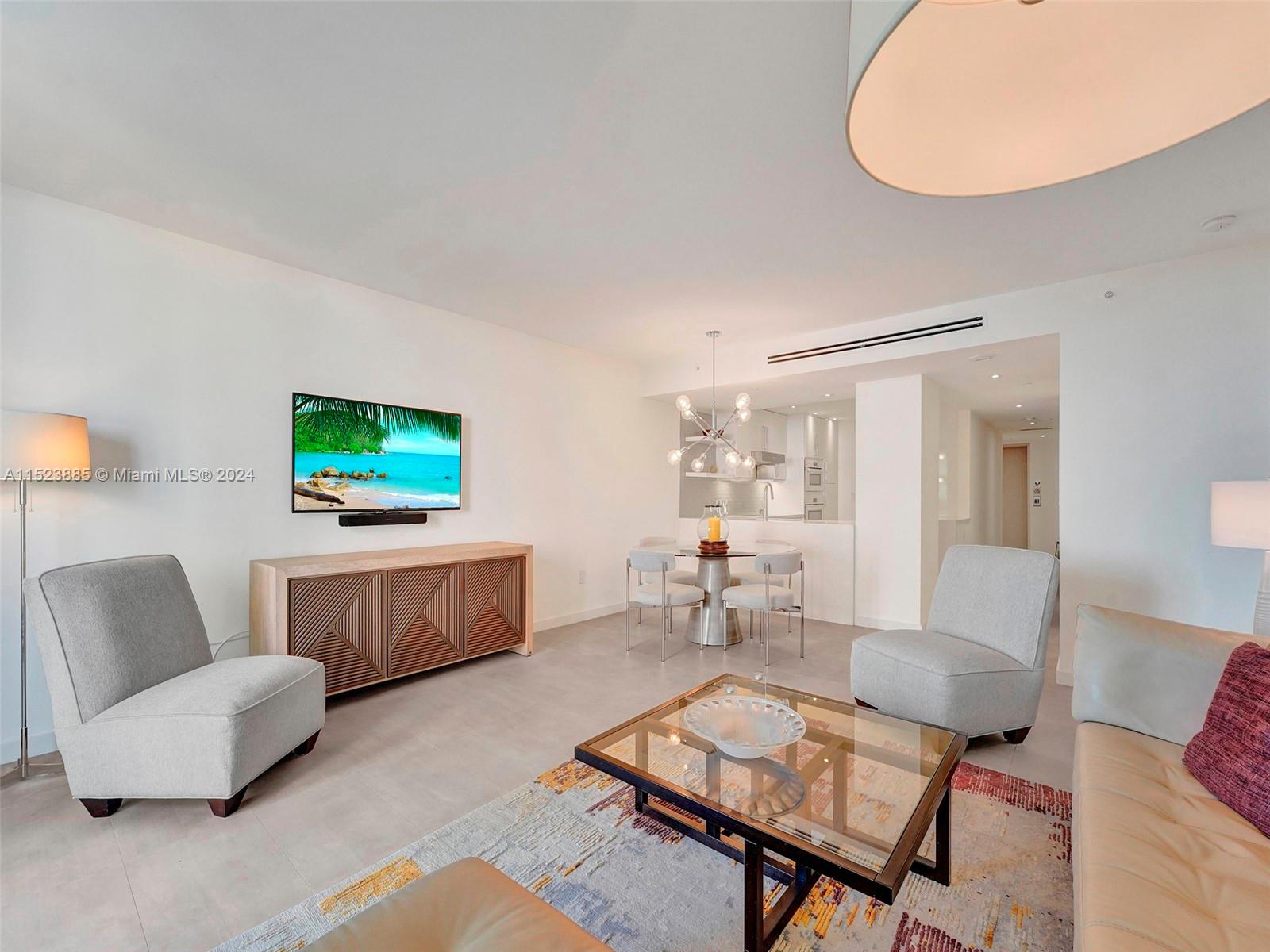 1455 Ocean Dr 610, Miami Beach, Florida 33139, 2 Bedrooms Bedrooms, ,2 BathroomsBathrooms,Residentiallease,For Rent,1455 Ocean Dr 610,A11523885