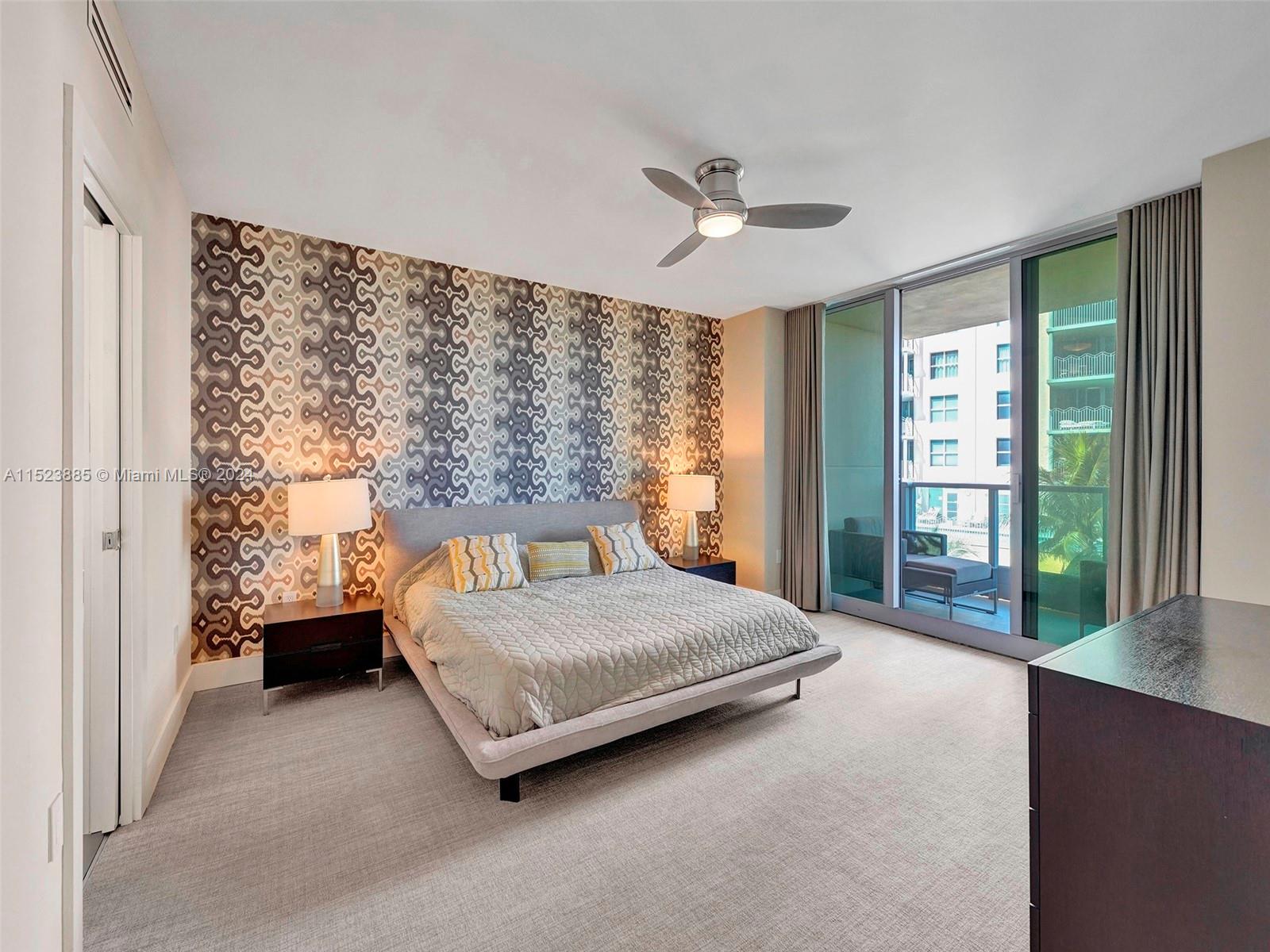 1455 Ocean Dr 610, Miami Beach, Florida 33139, 2 Bedrooms Bedrooms, ,2 BathroomsBathrooms,Residentiallease,For Rent,1455 Ocean Dr 610,A11523885