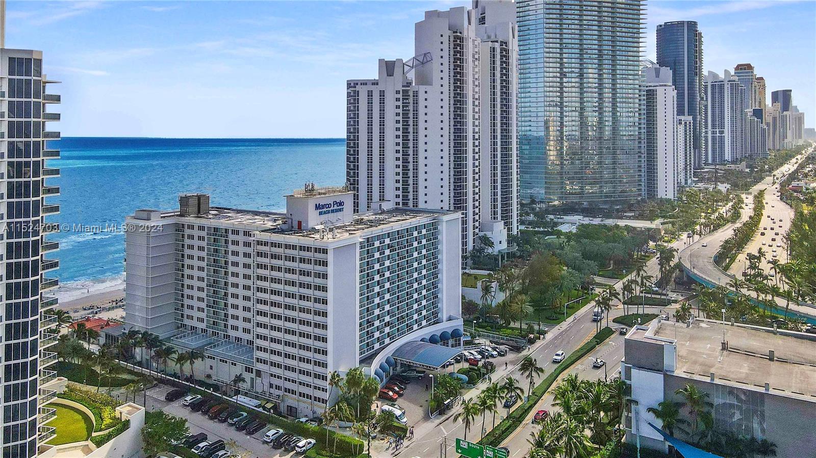 19201 Collins Ave, Sunny Isles Beach, FL, 33160 United States, ,1 BathroomBathrooms,Residential,For Sale,Collins Ave,A11524703