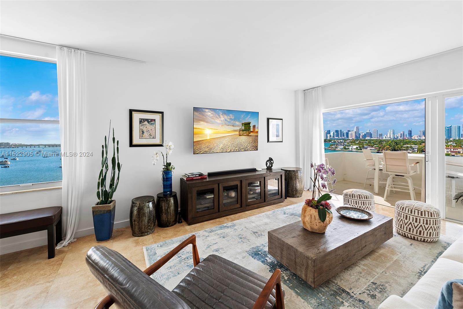 3 Island Ave 09I, Miami Beach, Florida 33139, 1 Bedroom Bedrooms, ,1 BathroomBathrooms,Residential,For Sale,3 Island Ave 09I,A11522905