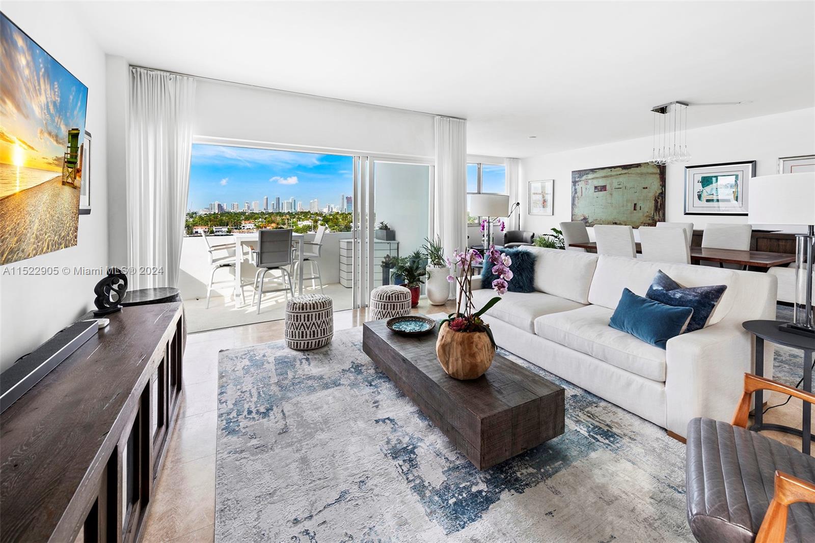 3 Island Ave 09I, Miami Beach, Florida 33139, 1 Bedroom Bedrooms, ,1 BathroomBathrooms,Residential,For Sale,3 Island Ave 09I,A11522905