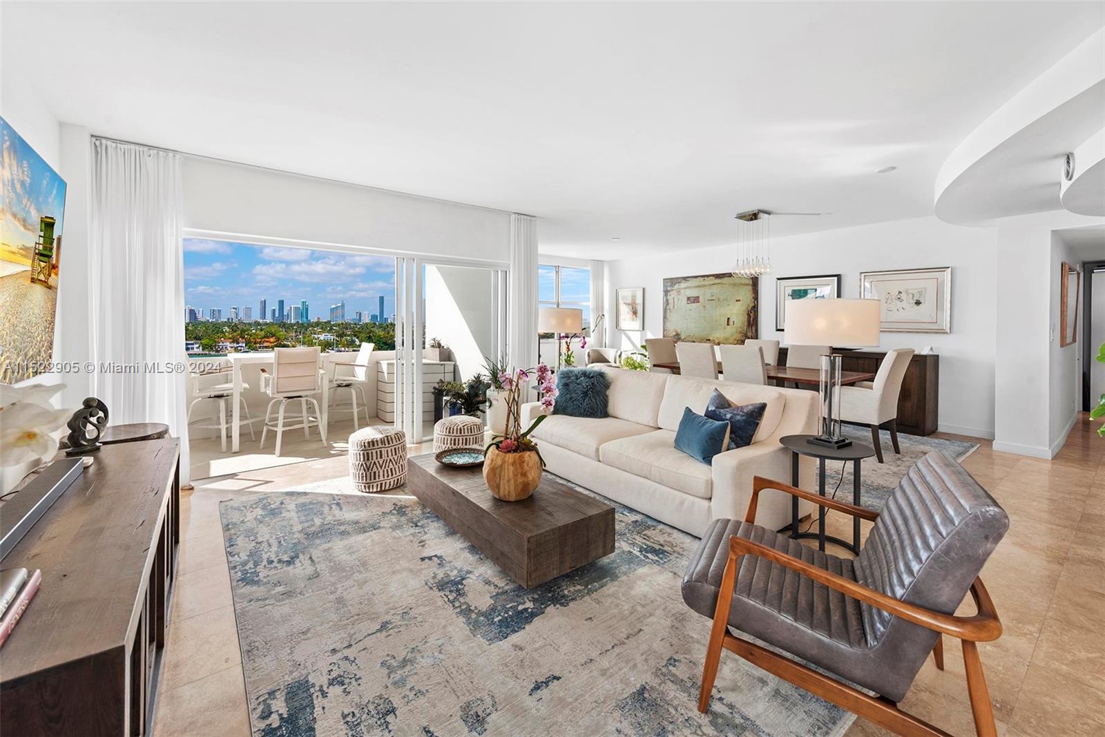 3 Island Ave 09I, Miami Beach, Florida 33139, 1 Bedroom Bedrooms, ,1 BathroomBathrooms,Residential,For Sale,3 Island Ave 09I,A11522905