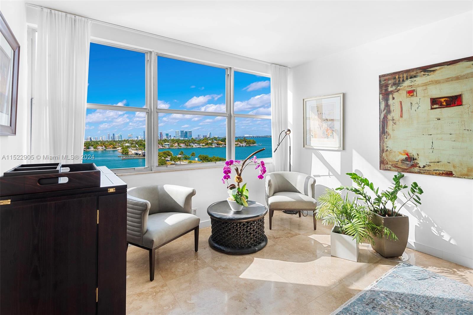 3 Island Ave 09I, Miami Beach, Florida 33139, 1 Bedroom Bedrooms, ,1 BathroomBathrooms,Residential,For Sale,3 Island Ave 09I,A11522905