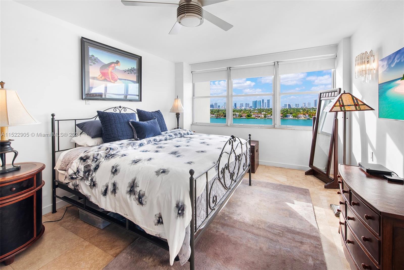 3 Island Ave 09I, Miami Beach, Florida 33139, 1 Bedroom Bedrooms, ,1 BathroomBathrooms,Residential,For Sale,3 Island Ave 09I,A11522905