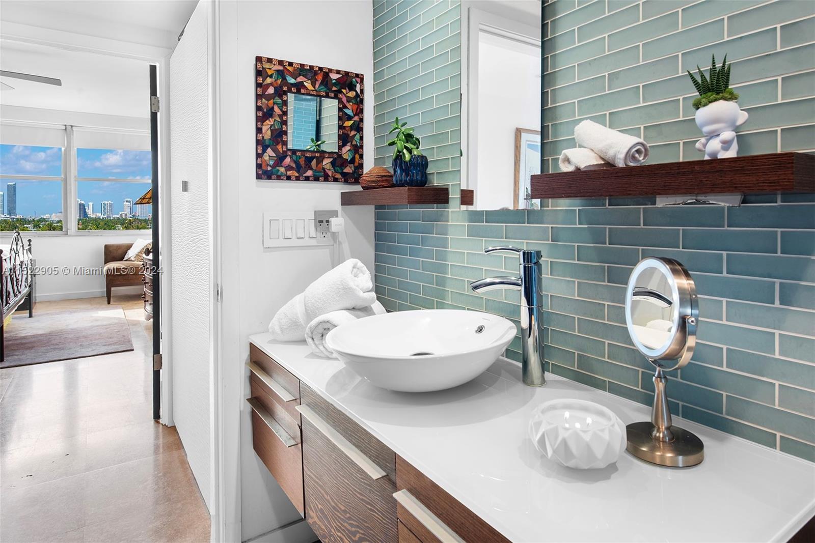 3 Island Ave 09I, Miami Beach, Florida 33139, 1 Bedroom Bedrooms, ,1 BathroomBathrooms,Residential,For Sale,3 Island Ave 09I,A11522905